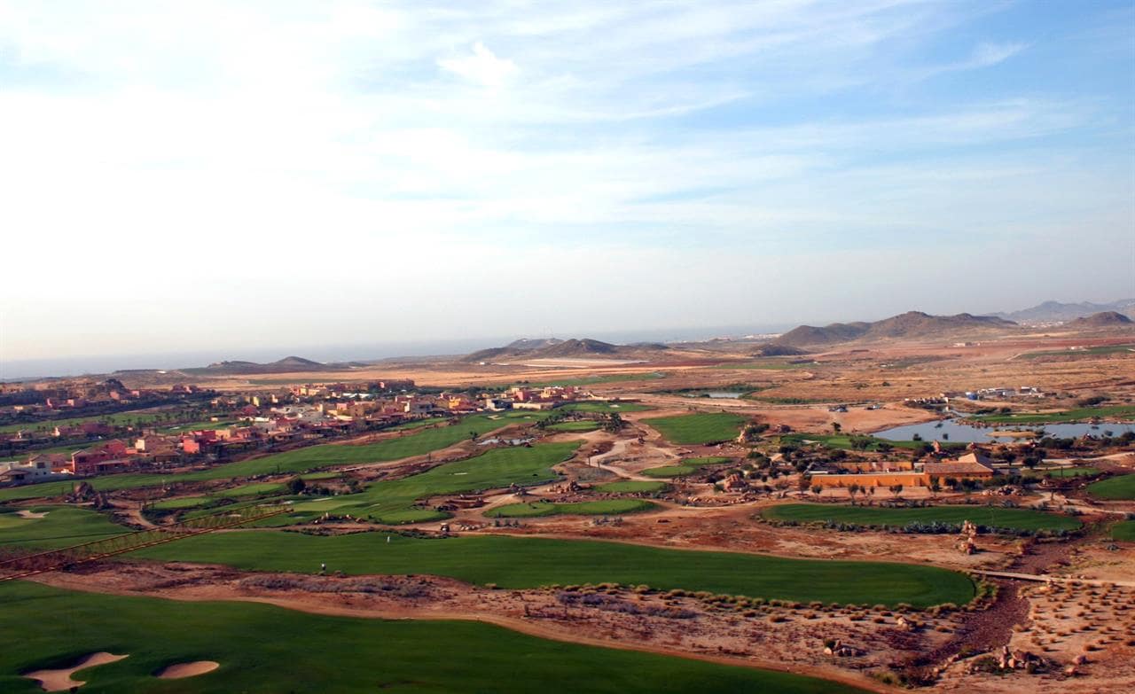 Byggegrund til salg i Cuevas del Almanzora - € 300.000 (Ref: 8399490)