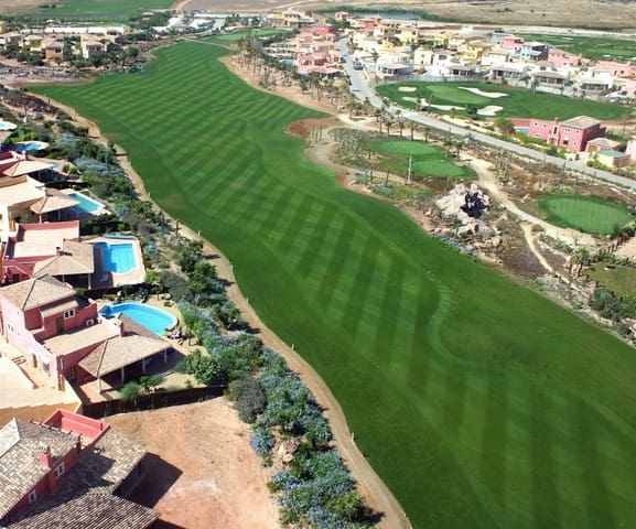 Bouwgrond te koop in Cuevas del Almanzora - € 300.000 (Ref: 8399490)