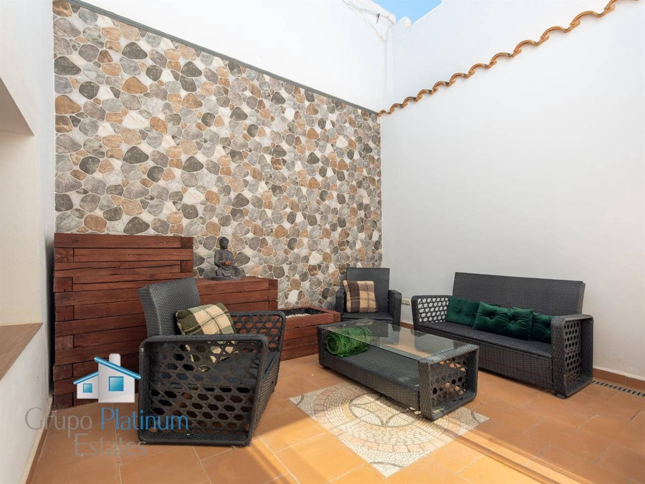 6 makuuhuone Huvila myytävänä paikassa Antas mukana uima-altaan - 675 000 € (Ref: 8399494)