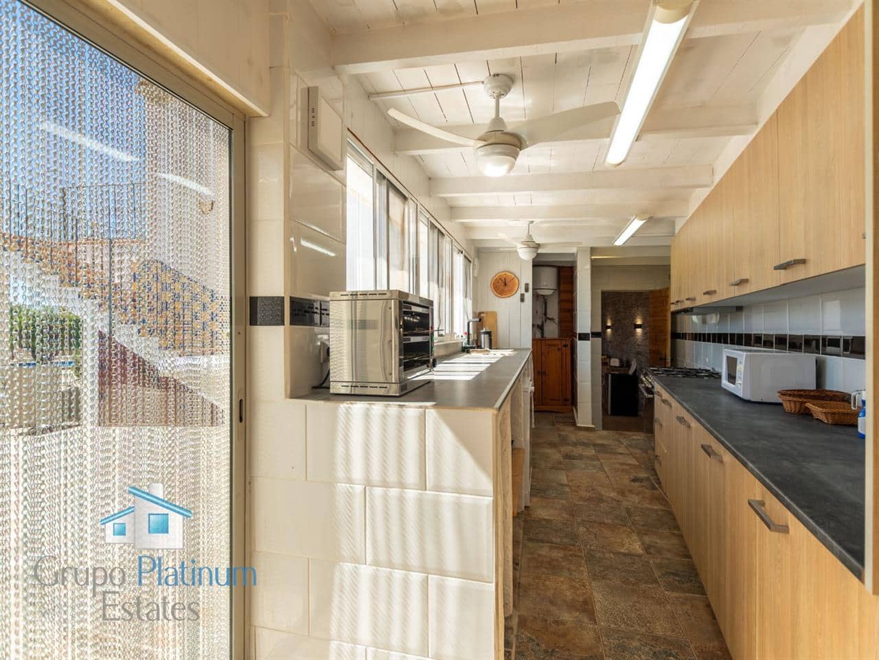 6 makuuhuone Huvila myytävänä paikassa Antas mukana uima-altaan - 675 000 € (Ref: 8399494)