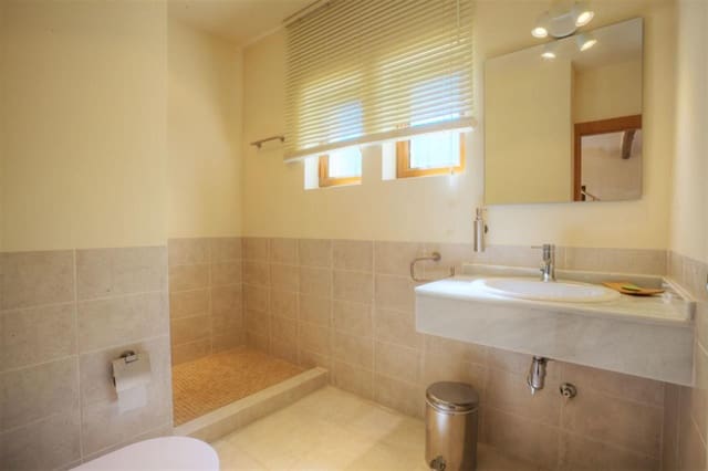 4 chambre Villa/Maison à vendre à Desert Springs, Cuevas del Almanzora avec piscine - 406 850 € (Ref: 8409492)