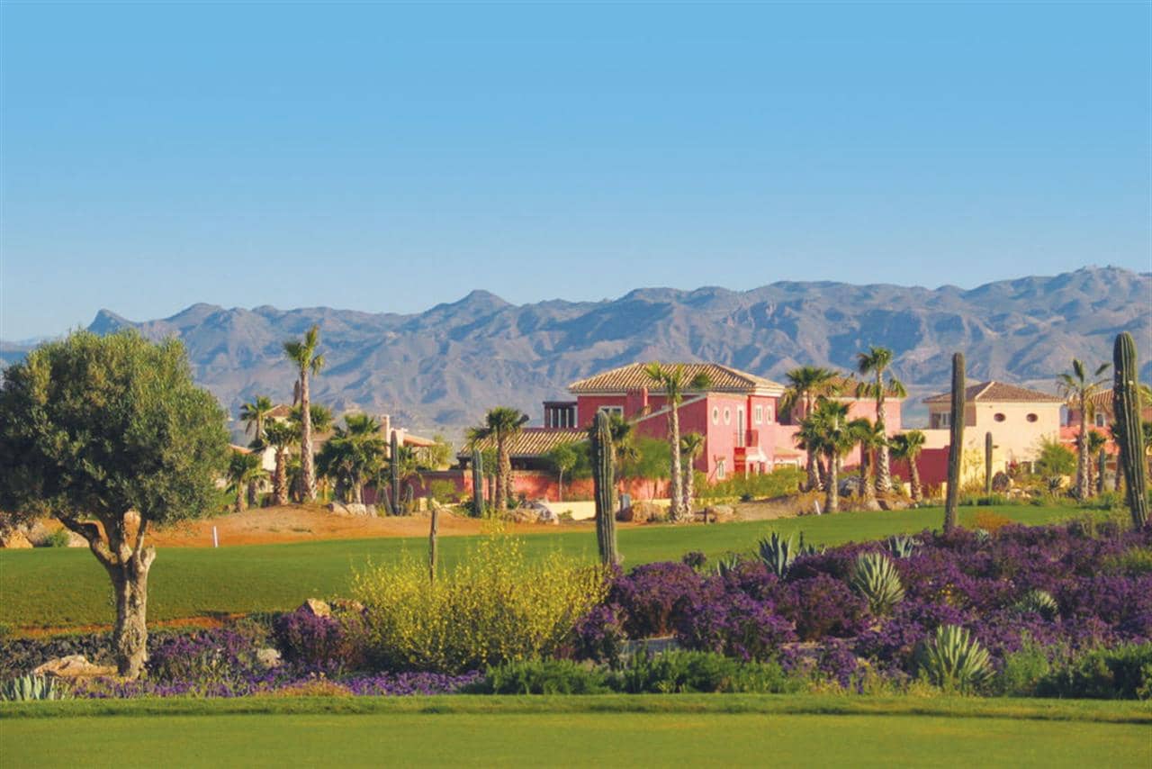 4 soveværelse Villa til salg i Desert Springs med swimmingpool - € 406.850 (Ref: 8409492)