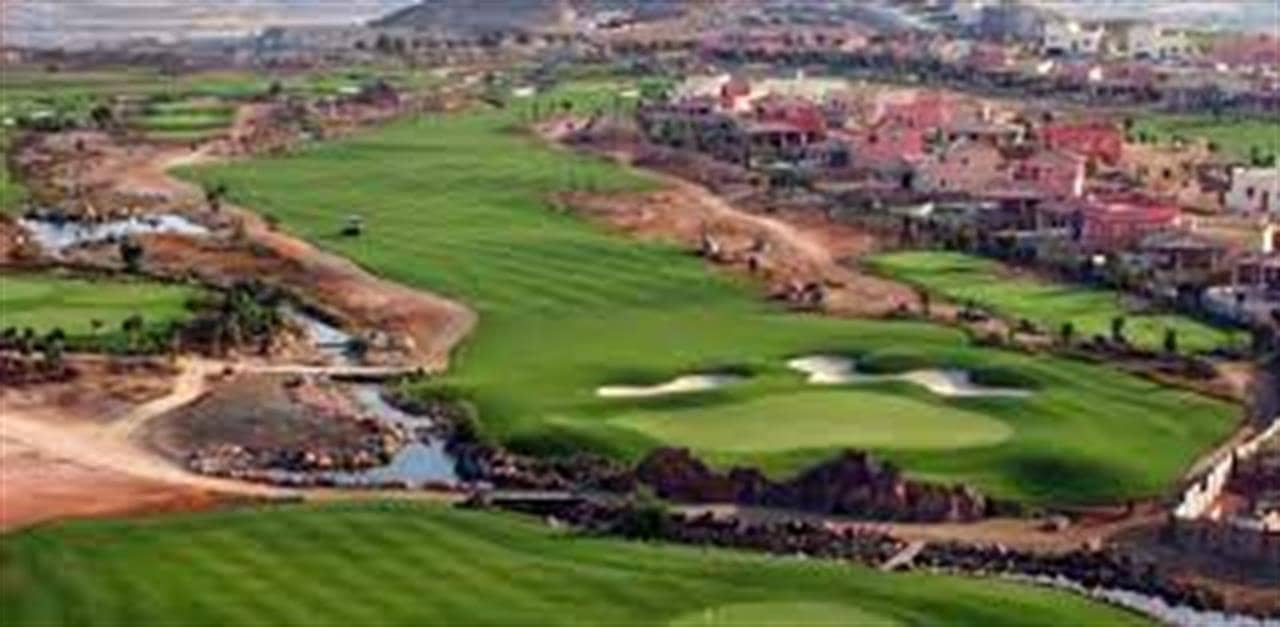 4 soveværelse Villa til salg i Desert Springs med swimmingpool - € 406.850 (Ref: 8409492)