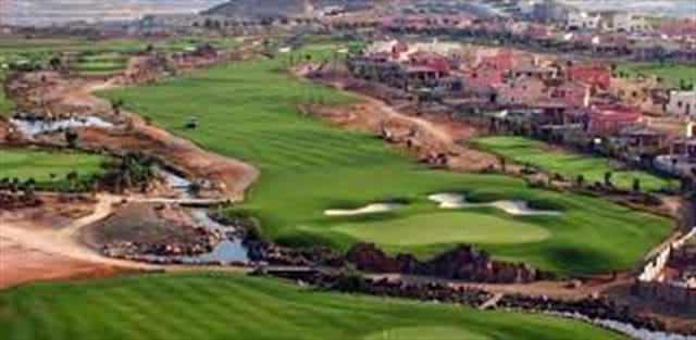 4 chambre Villa/Maison à vendre à Desert Springs, Cuevas del Almanzora avec piscine - 406 850 € (Ref: 8409492)