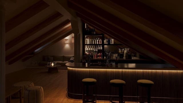 9 sovrum Villa till salu i Cela, Lúcar med pool - 750 000 € (Ref: 8411410)