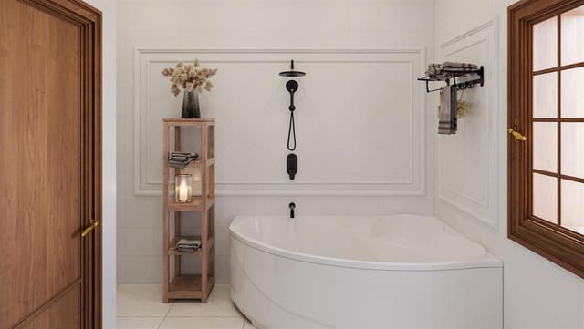 9 sovrum Villa till salu i Cela, Lúcar med pool - 750 000 € (Ref: 8411410)