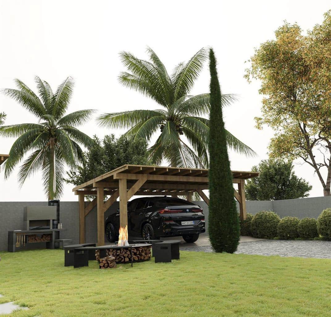 9 soveværelse Villa til salg i Cela med swimmingpool - € 750.000 (Ref: 8411410)