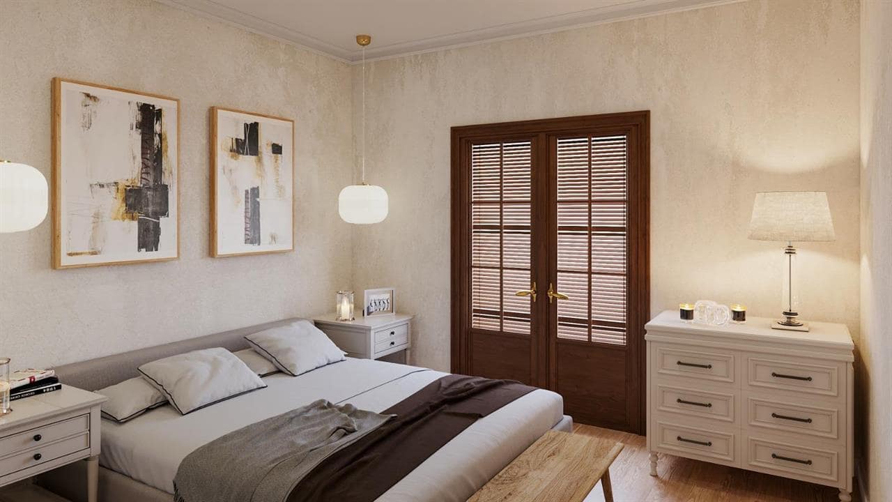 9 soveværelse Villa til salg i Cela med swimmingpool - € 750.000 (Ref: 8411410)