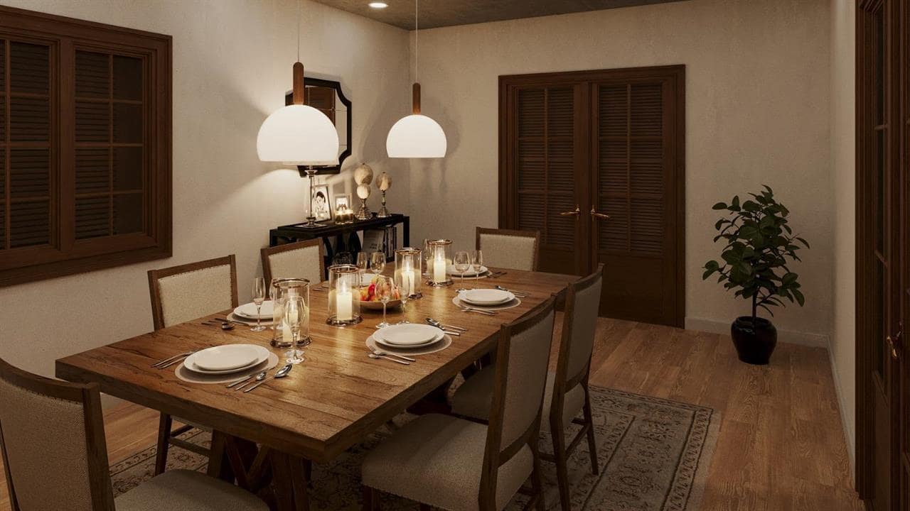 9 soveværelse Villa til salg i Cela med swimmingpool - € 750.000 (Ref: 8411410)