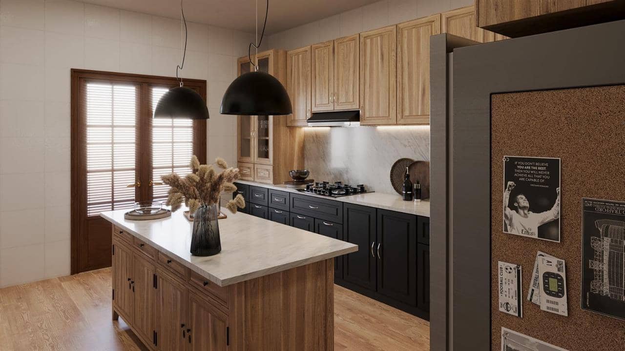 9 soveværelse Villa til salg i Cela med swimmingpool - € 750.000 (Ref: 8411410)