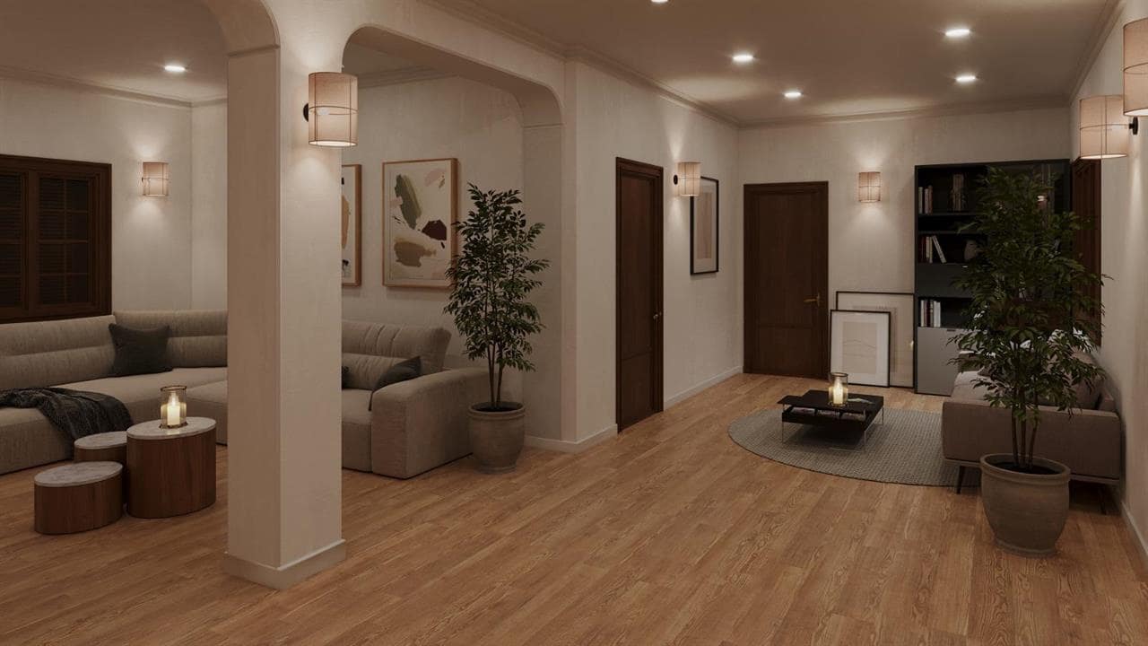 9 soveværelse Villa til salg i Cela med swimmingpool - € 750.000 (Ref: 8411410)