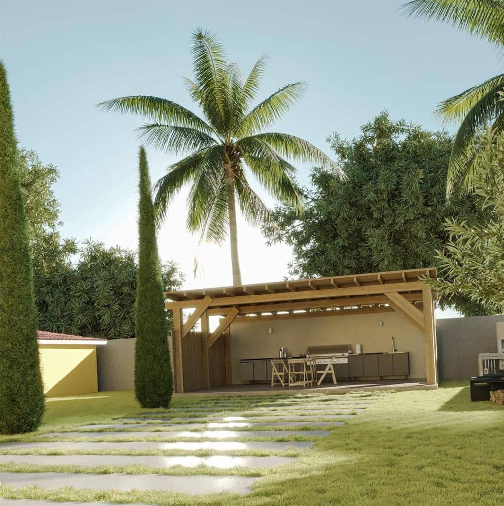 9 soveværelse Villa til salg i Cela med swimmingpool - € 750.000 (Ref: 8411410)