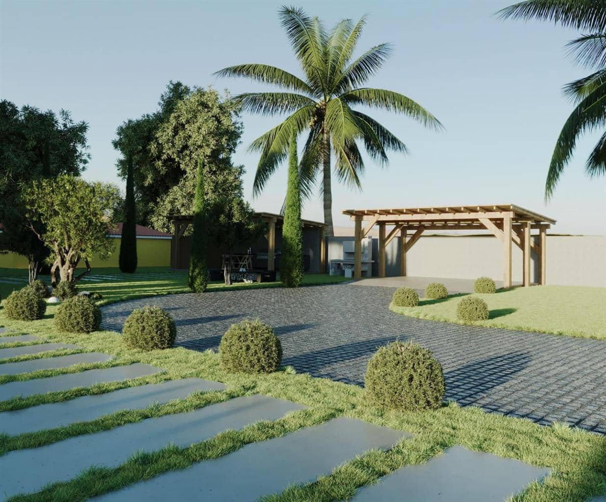 9 soveværelse Villa til salg i Cela med swimmingpool - € 750.000 (Ref: 8411410)