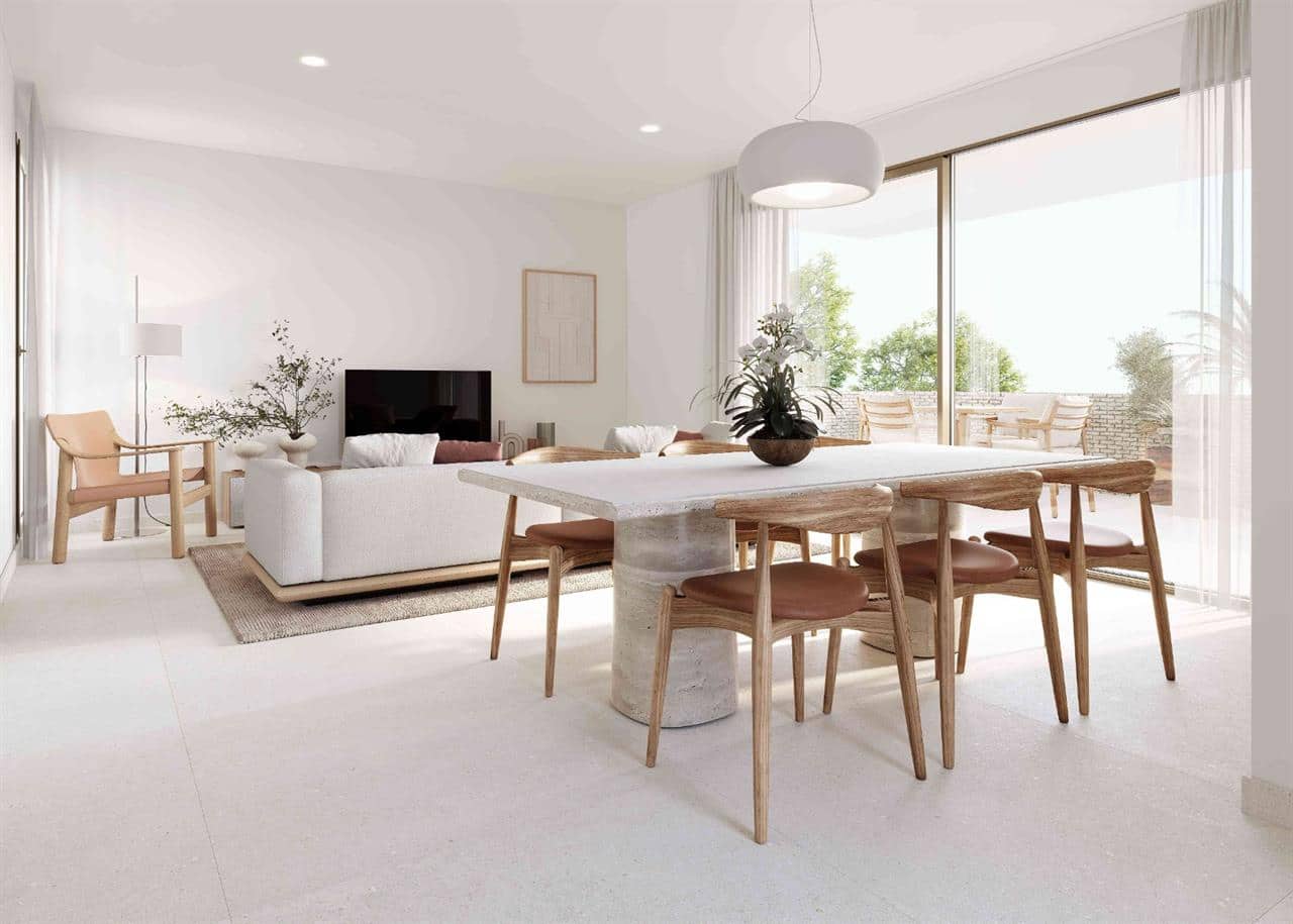 3 soverom Leilighet til salgs i Vera med svømmebasseng - € 426 600 (Ref: 8424156)