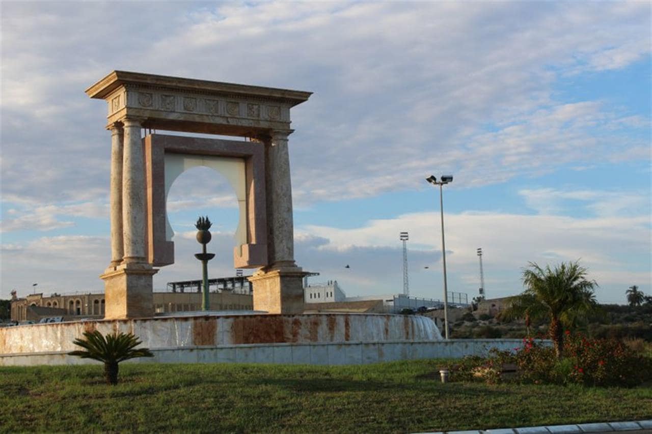 3 soverom Leilighet til salgs i Vera med svømmebasseng - € 426 600 (Ref: 8424156)