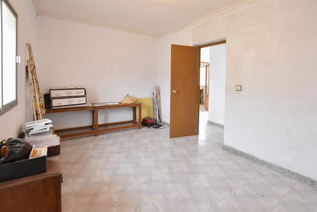 3 sovrum Villa till salu i Los Pardos, Taberno - 110 000 € (Ref: 8424161)