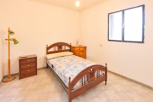 3 sovrum Villa till salu i Los Pardos, Taberno - 110 000 € (Ref: 8424161)