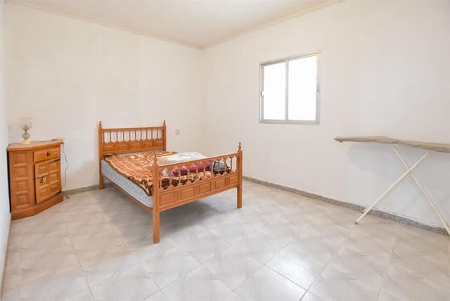 3 sovrum Villa till salu i Los Pardos, Taberno - 110 000 € (Ref: 8424161)