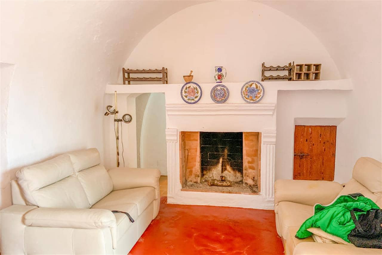 3 soveværelse Villa til salg i Pilar de Jaravia - € 169.000 (Ref: 8440316)