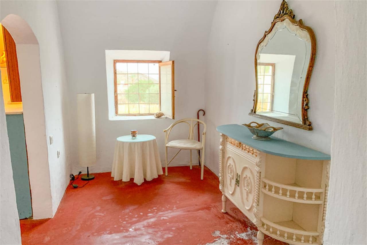 3 soveværelse Villa til salg i Pilar de Jaravia - € 169.000 (Ref: 8440316)