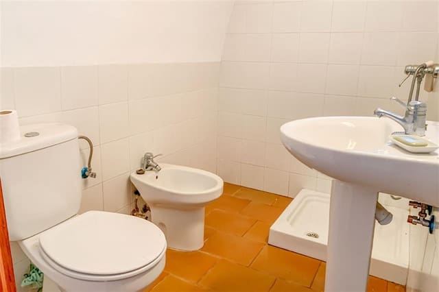 3 soveværelse Villa til salg i Pilar de Jaravia, Pulpí - € 169.000 (Ref: 8440316)