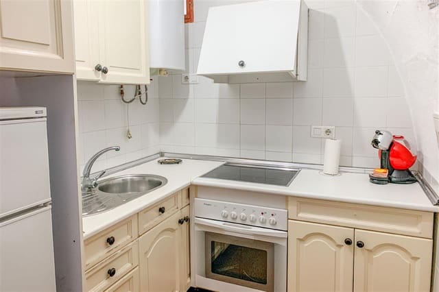 3 soveværelse Villa til salg i Pilar de Jaravia, Pulpí - € 169.000 (Ref: 8440316)