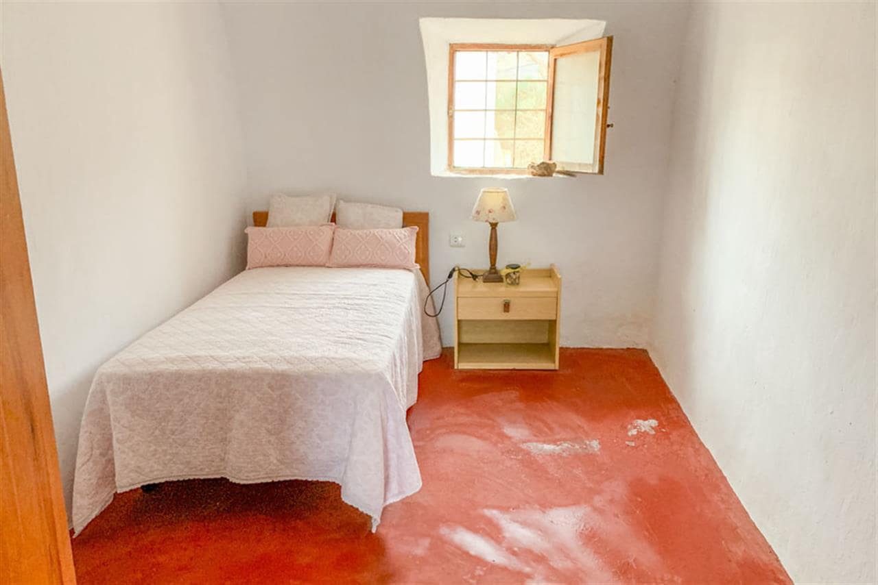 3 soveværelse Villa til salg i Pilar de Jaravia - € 169.000 (Ref: 8440316)