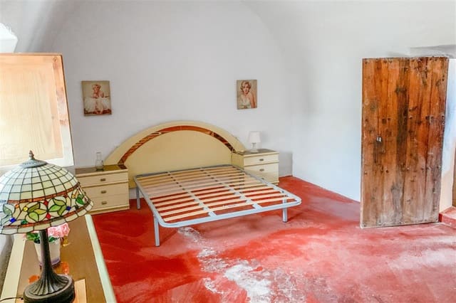 3 soveværelse Villa til salg i Pilar de Jaravia, Pulpí - € 169.000 (Ref: 8440316)