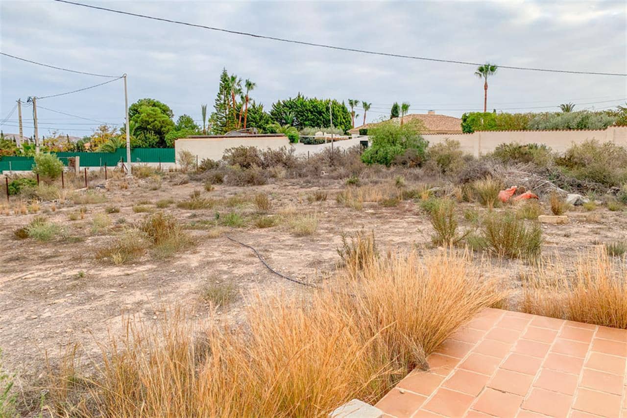 3 soveværelse Villa til salg i Pilar de Jaravia - € 169.000 (Ref: 8440316)