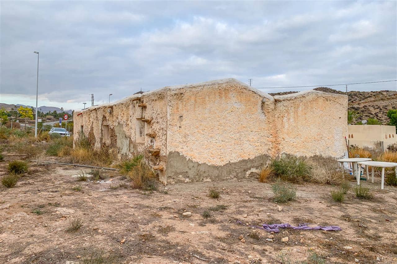 3 soveværelse Villa til salg i Pilar de Jaravia - € 169.000 (Ref: 8440316)