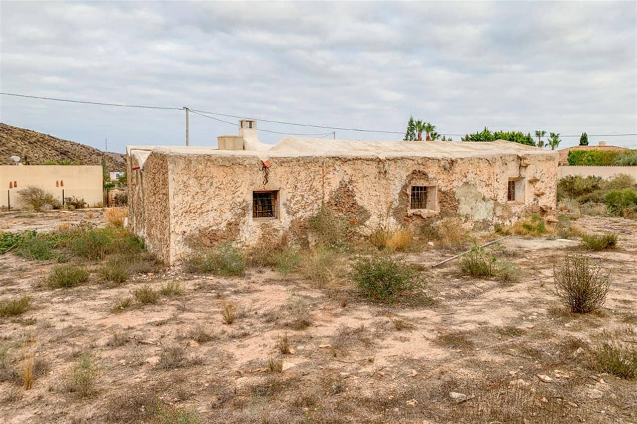 3 soveværelse Villa til salg i Pilar de Jaravia - € 169.000 (Ref: 8440316)