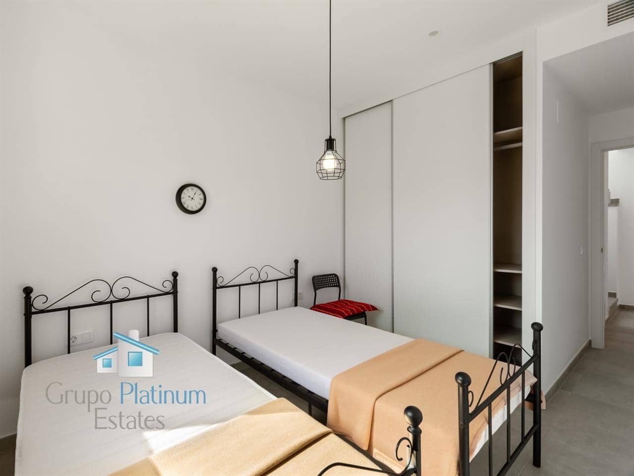 1 soveværelse Penthouse til salg i San Juan de los Terreros med swimmingpool - € 197.000 (Ref: 8463535)