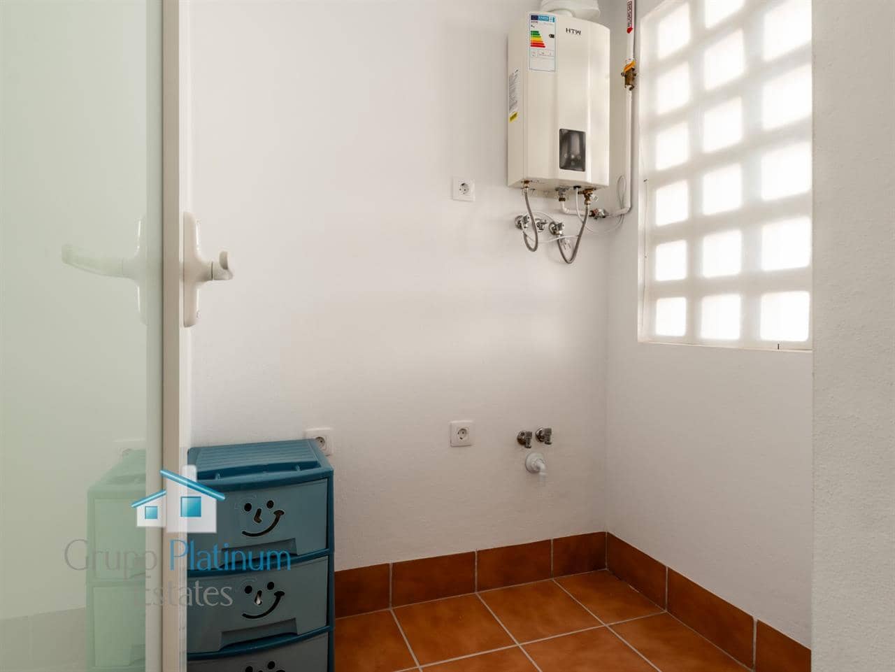 1 soveværelse Penthouse til salg i San Juan de los Terreros med swimmingpool - € 197.000 (Ref: 8463535)