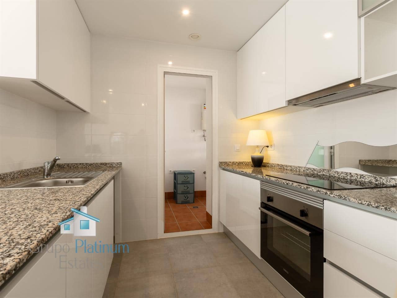 1 soveværelse Penthouse til salg i San Juan de los Terreros med swimmingpool - € 197.000 (Ref: 8463535)