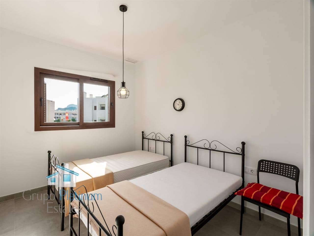 1 soveværelse Penthouse til salg i San Juan de los Terreros med swimmingpool - € 197.000 (Ref: 8463535)