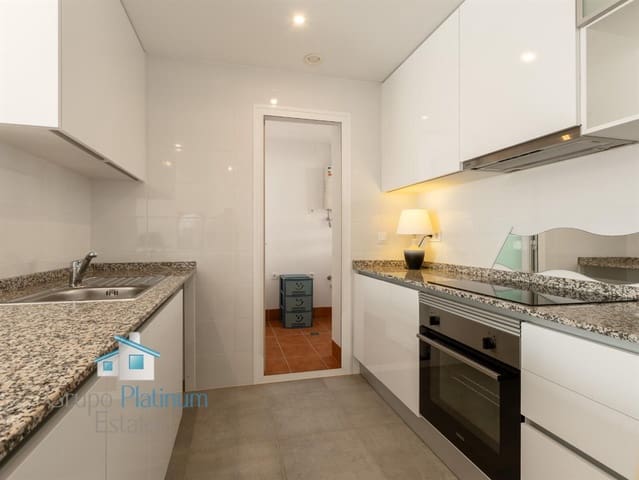 1 soverom Penthouse til salgs i San Juan de los Terreros, Pulpí med svømmebasseng - € 197 000 (Ref: 8463535)