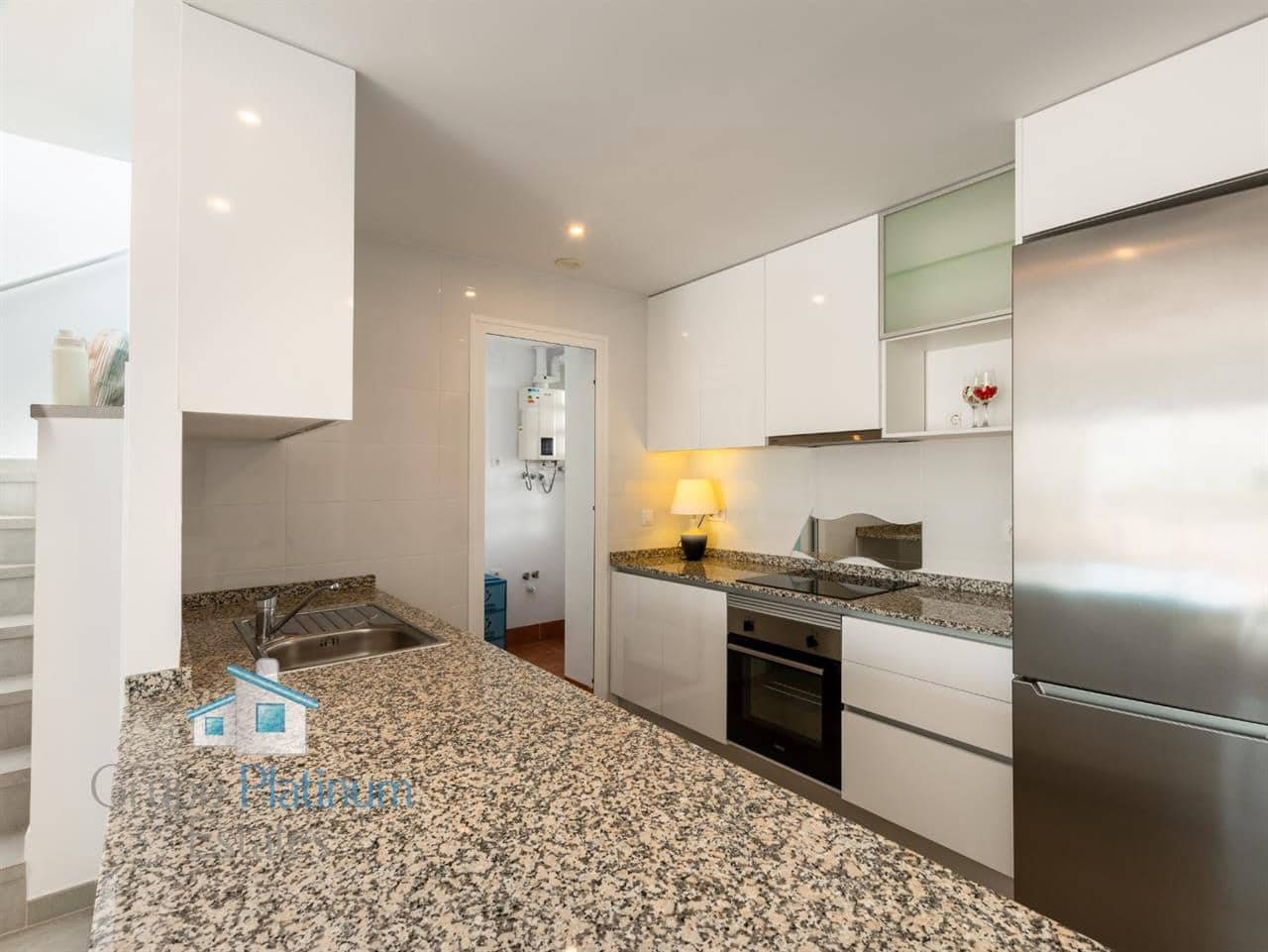 1 soveværelse Penthouse til salg i San Juan de los Terreros med swimmingpool - € 197.000 (Ref: 8463535)