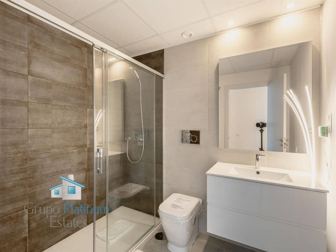 1 soveværelse Penthouse til salg i San Juan de los Terreros med swimmingpool - € 197.000 (Ref: 8463535)
