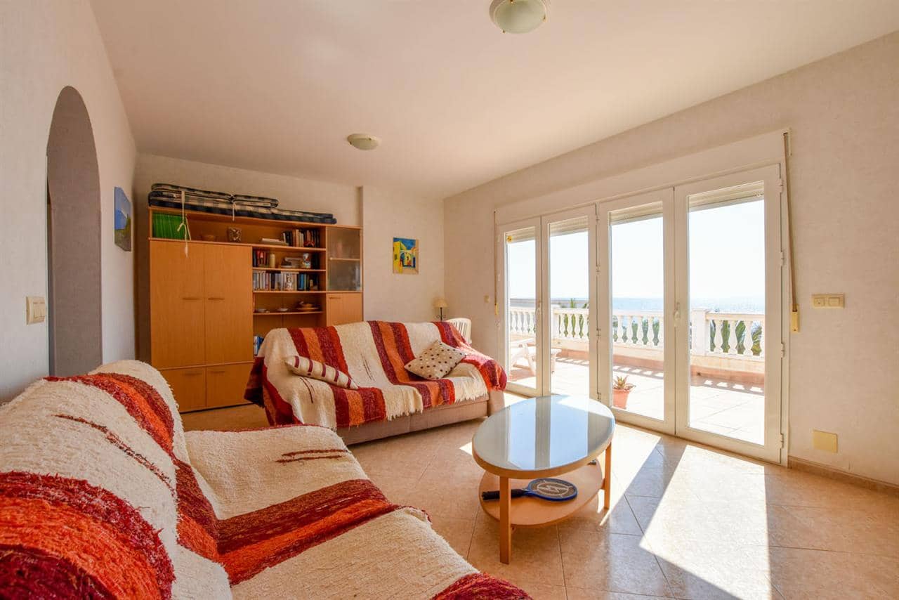 6 quarto Moradia para venda em El Calon - 525 000 € (Ref: 8466301)