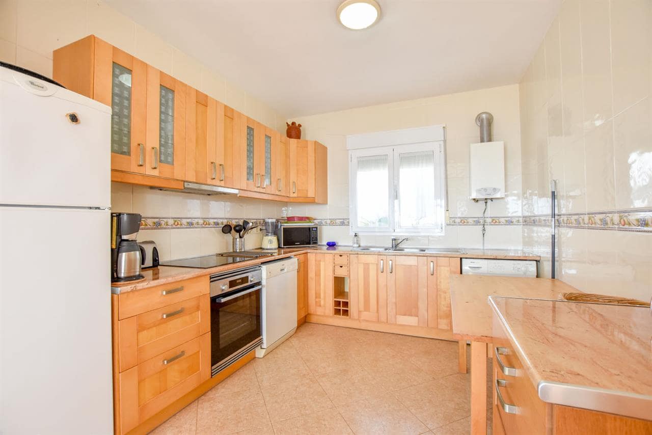 6 quarto Moradia para venda em El Calon - 525 000 € (Ref: 8466301)