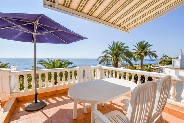 6 Zimmer Villa zu verkaufen in El Calon, Cuevas del Almanzora - 470.000 € (Ref: 8466301)