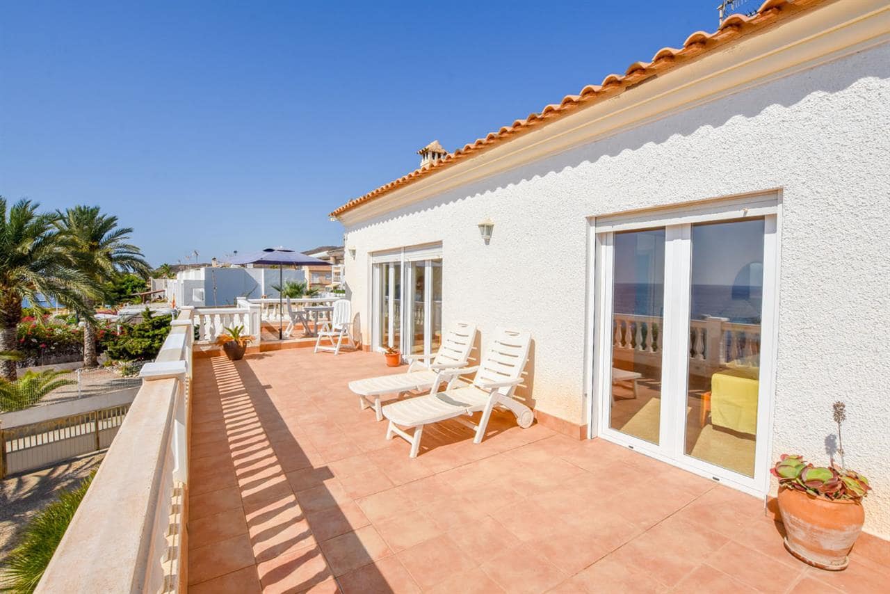 6 quarto Moradia para venda em El Calon - 525 000 € (Ref: 8466301)