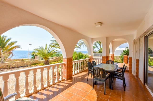 6 Zimmer Villa zu verkaufen in El Calon, Cuevas del Almanzora - 470.000 € (Ref: 8466301)