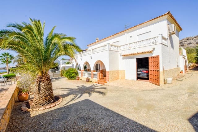 6 Zimmer Villa zu verkaufen in El Calon, Cuevas del Almanzora - 470.000 € (Ref: 8466301)
