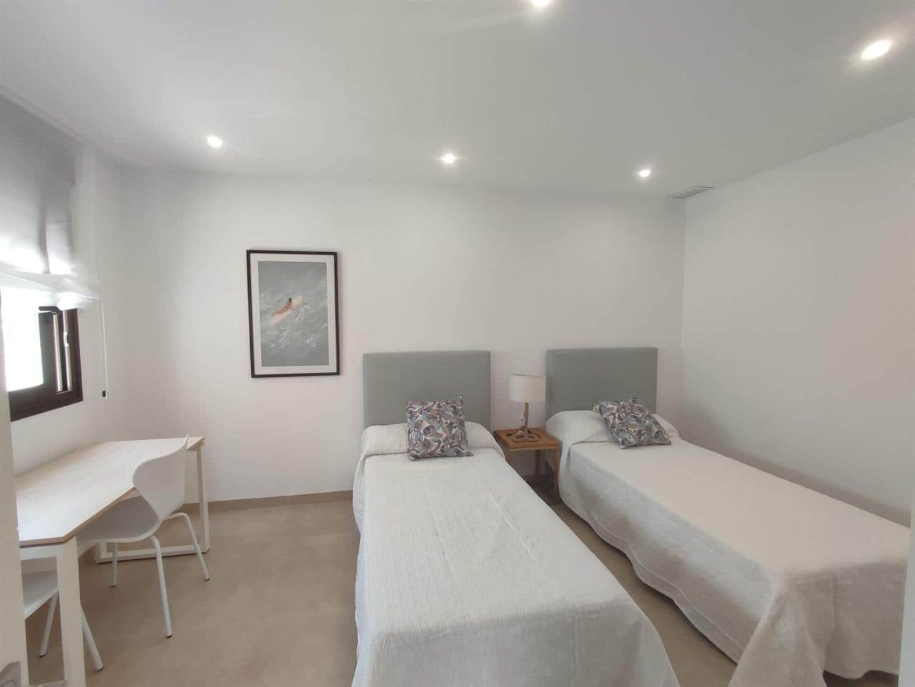 3 bedroom Villa for sale in San Pedro del Pinatar with pool - € 420,000 (Ref: 8473748)