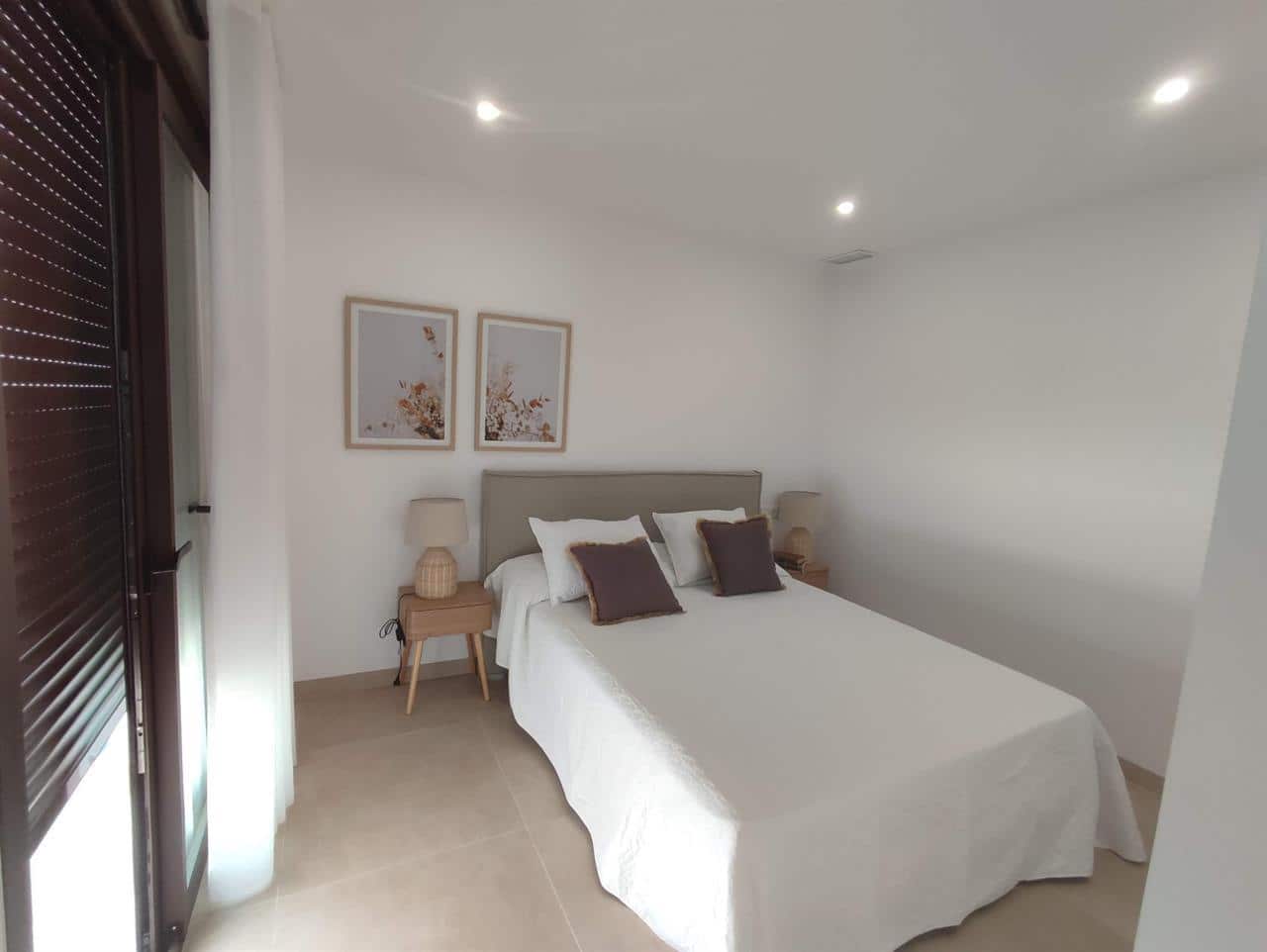 3 bedroom Villa for sale in San Pedro del Pinatar with pool - € 420,000 (Ref: 8473748)