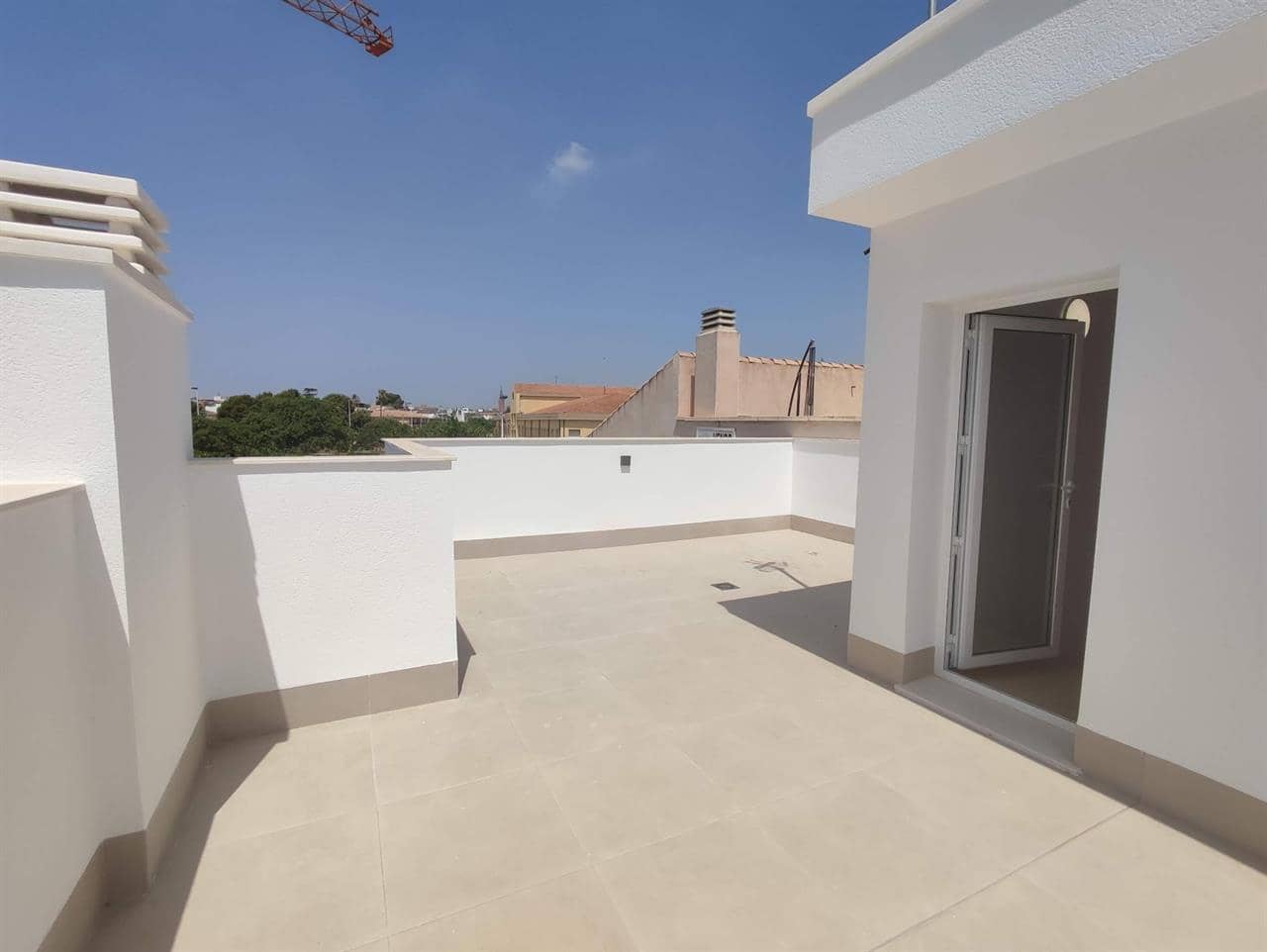 3 bedroom Villa for sale in San Pedro del Pinatar with pool - € 420,000 (Ref: 8473748)