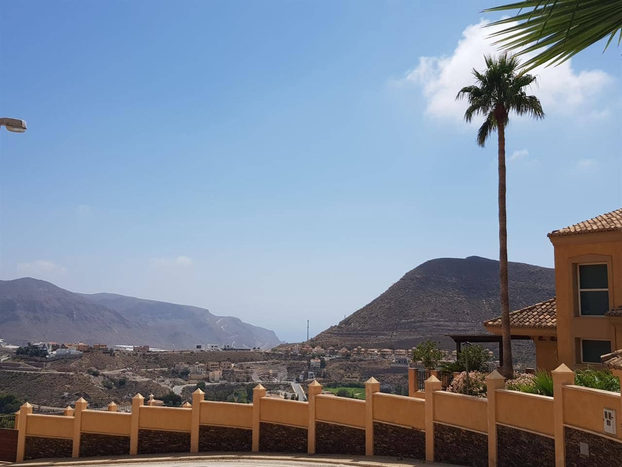 Byggegrund til salg i Vicar - € 49.900 (Ref: 8479175)