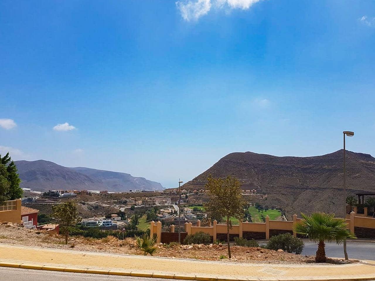 Byggegrund til salg i Vicar - € 49.900 (Ref: 8479175)