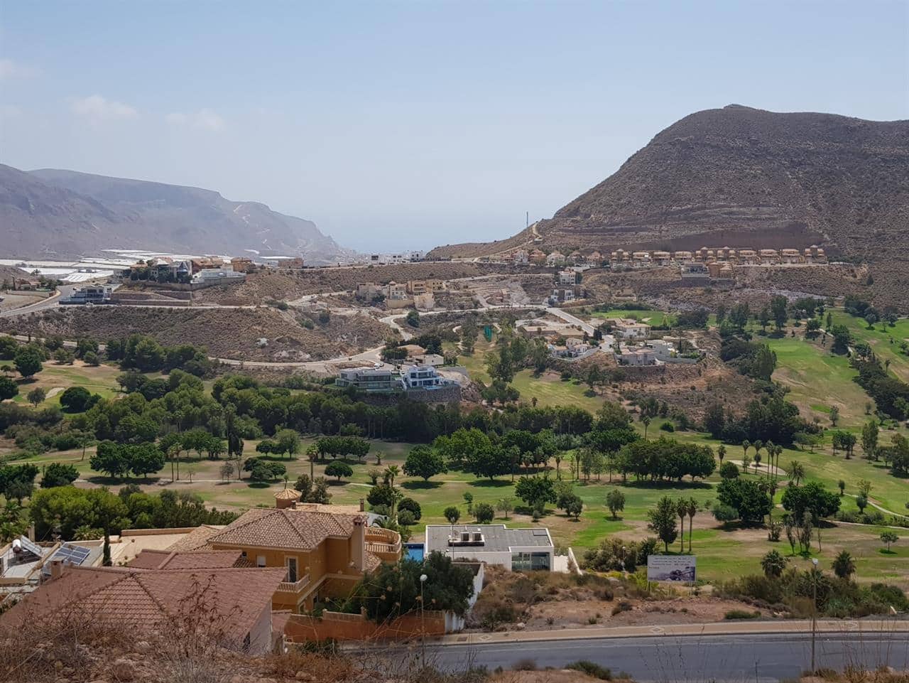 Byggegrund til salg i Vicar - € 49.900 (Ref: 8479175)